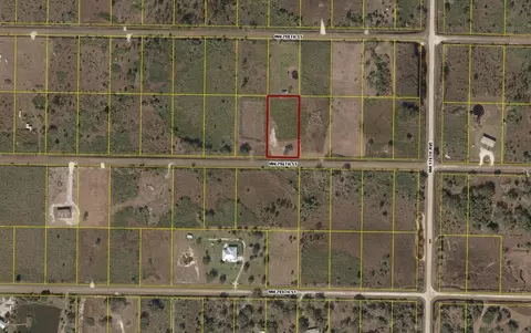 Undisclosed, Okeechobee, FL 34972