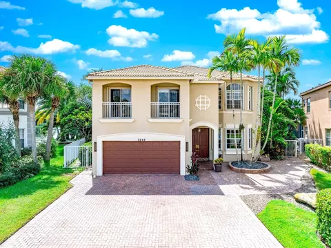 9848 Woolworth Ct, Wellington, FL 33414