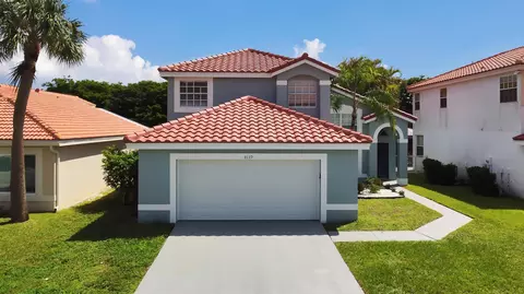 8139 Mystic Harbor Cir, Boynton Beach, FL 33436