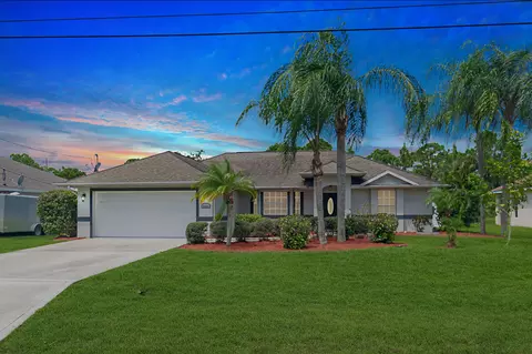 5350 NW West Lanett Cir, Port Saint Lucie, FL 34986