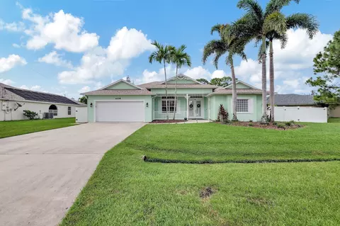 6108 NW E Deville Cir, Port Saint Lucie, FL 34986