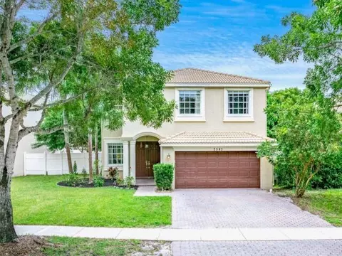 2543 Sawyer Ter, Wellington, FL 33414