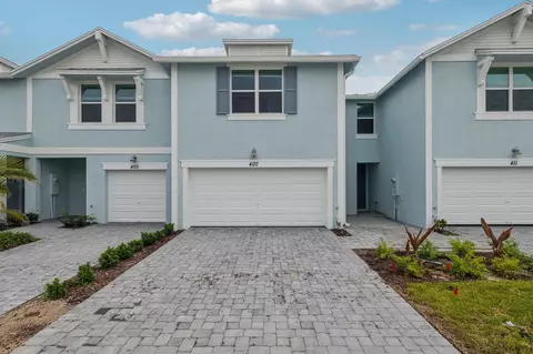 407 Salisbury Cir, Fort Pierce, FL 34982