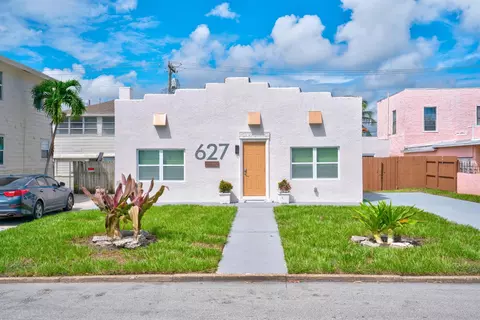 627 58th St, West Palm Beach, FL 33407