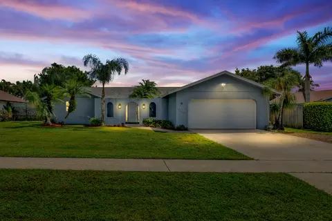 1526 Wyndcliff, Wellington, FL 33414