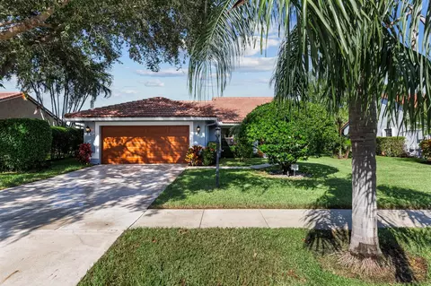 14451 Parker Ridge Ct, Delray Beach, FL 33484