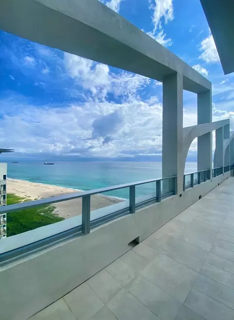 3100 N Ocean Dr #H-PH1, Riviera Beach, FL 33404