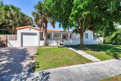 317 28th St, West Palm Beach, FL 33407