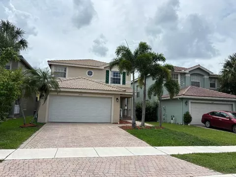 5136 Aurora Lake Cir, Greenacres, FL 33463