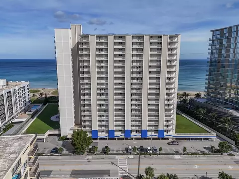 750 N Ocean Blvd #1408, Pompano Beach, FL 33062