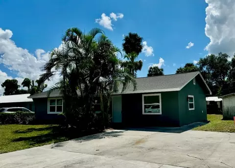3420 SW 22nd St, Okeechobee, FL 34974