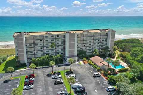 10310 S Ocean Dr #706, Jensen Beach, FL 34957
