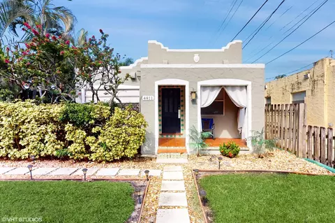 4811 Garden Ave, West Palm Beach, FL 33405