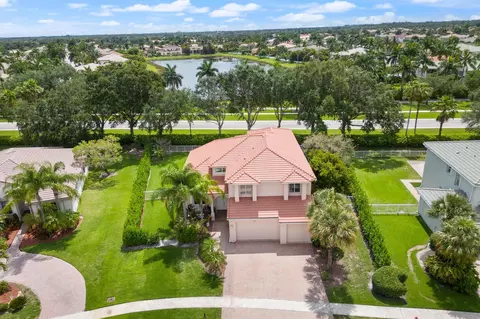 4616 Windward Cove Ln, Wellington, FL 33449