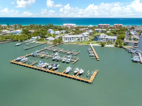 1550 NE Ocean Blvd #A-302, Stuart, FL 34996