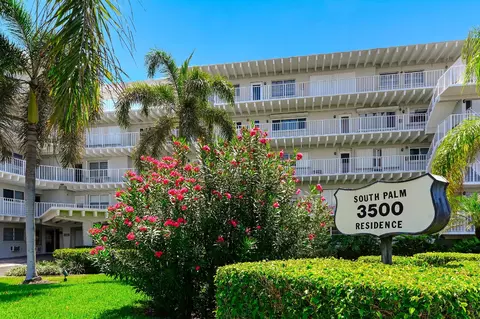3500 S Ocean Blvd #223, South Palm Beach, FL 33480