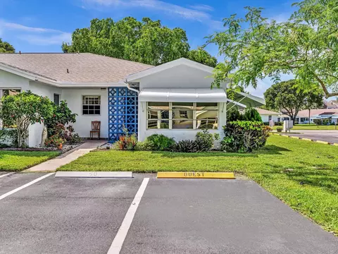 5061 Lakefront Blvd #D, Delray Beach, FL 33484