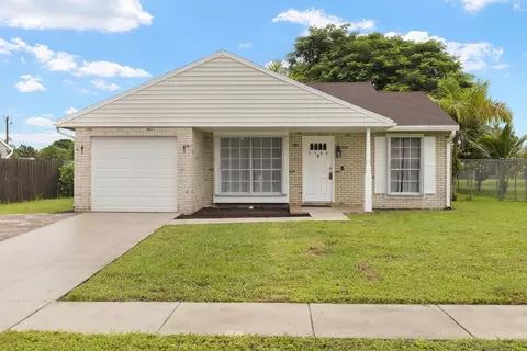 1196 Grandview Cir, Royal Palm Beach, FL 33411