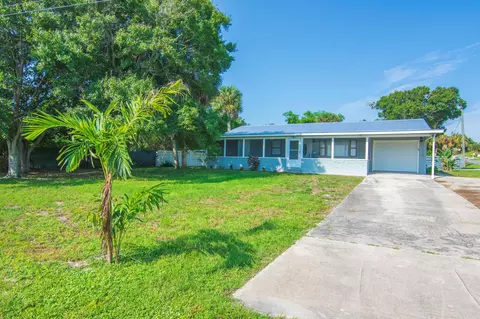 5287 N Old Dixie Hwy, Fort Pierce, FL 34950