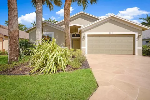 353 Hammocks Trl, Greenacres, FL 33413