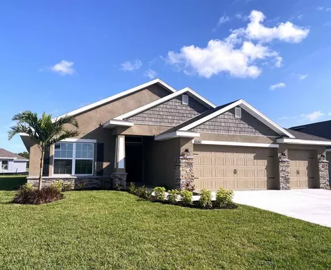 5501 Lugo St, Fort Pierce, FL 34951