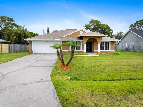 2683 SExport Ave, Port Saint Lucie, FL 34952