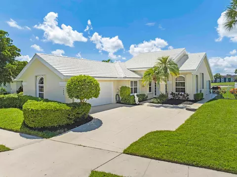 1495 Bear Island Dr, West Palm Beach, FL 33409
