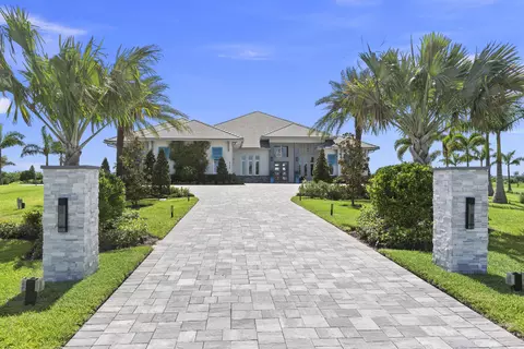 6170 SW Saddlebrook Ln, Palm City, FL 34990