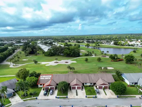 114 Moccasin Trl S, Jupiter, FL 33458