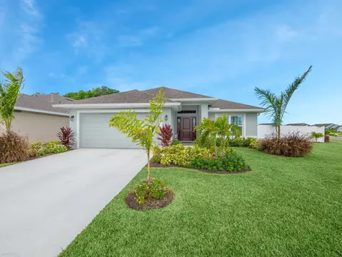 5302 Lugo St, Fort Pierce, FL 34951