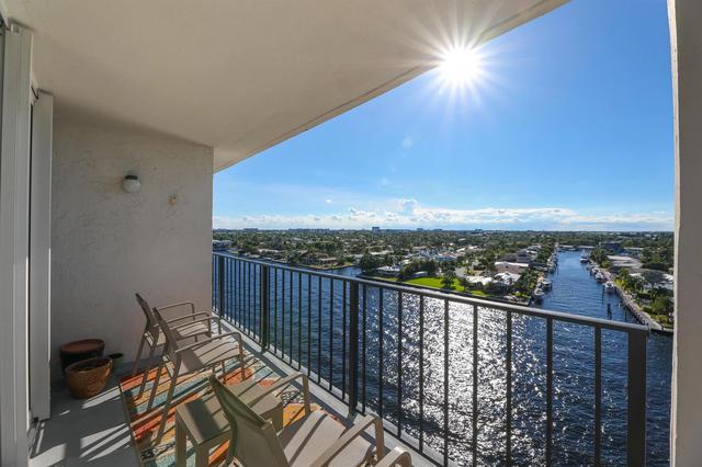 521 N Riverside Dr #909, Pompano Beach, FL 33062