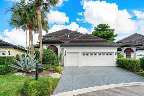 5529 Steeple Chase, Boca Raton, FL 33496