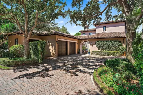 437 Via Del Orso Dr, Jupiter, FL 33477