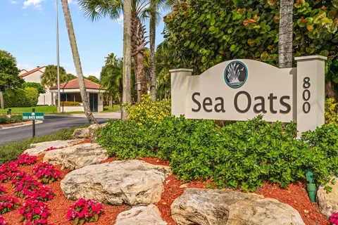 402 Sea Oats B Dr # -B, Juno Beach, FL 33408