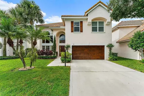 97 Satinwood, Palm Beach Gardens, FL 33410
