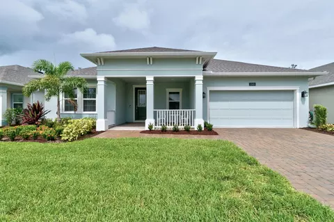 3569 Loblolly Sq, Vero Beach, FL 32966