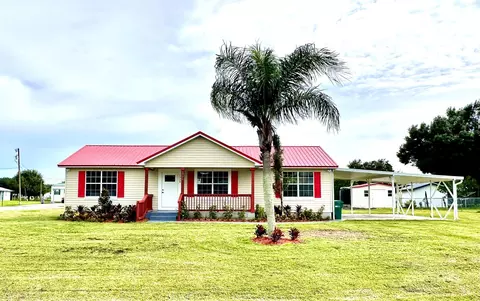 1930 SE 24th Blvd, Okeechobee, FL 34974