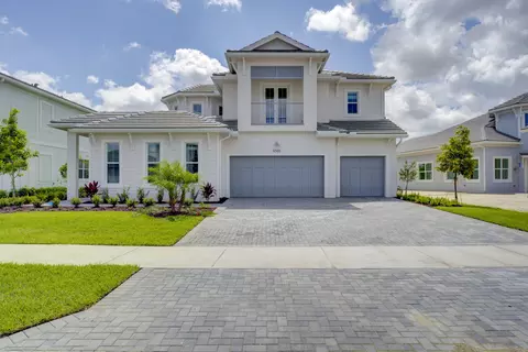 9346 Crestview, Palm Beach Gardens, FL 33412