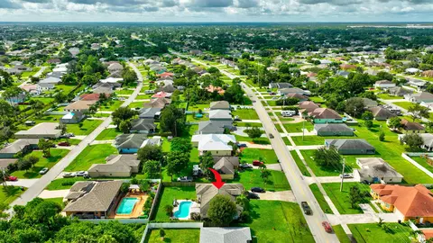3561 SW Savona Blvd, Port Saint Lucie, FL 34953