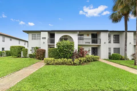 Undisclosed, Delray Beach, FL 33484