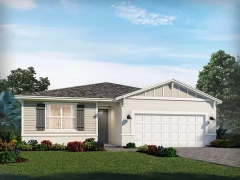 11250 NW Firefly Ct, Port Saint Lucie, FL 34987