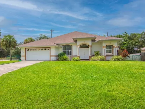 1275 31st Ave SW, Vero Beach, FL 32968