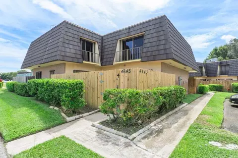 4643 Cherry Rd, West Palm Beach, FL 33417