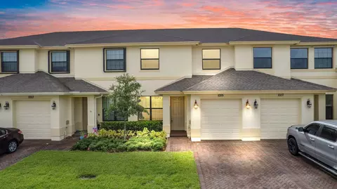 10115 W Villa Cir, Vero Beach, FL 32966