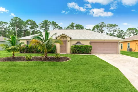 1330 SW Babcock Ave N, Port Saint Lucie, FL 34953