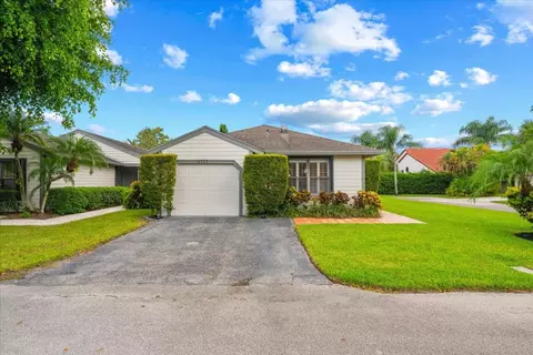 13363 Bedford Mews, Wellington, FL 33414