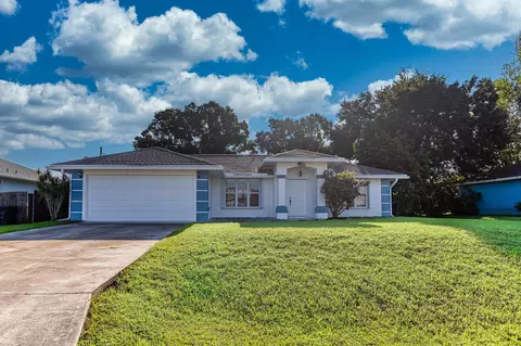4443 SW Bradbury St, Port Saint Lucie, FL 34953
