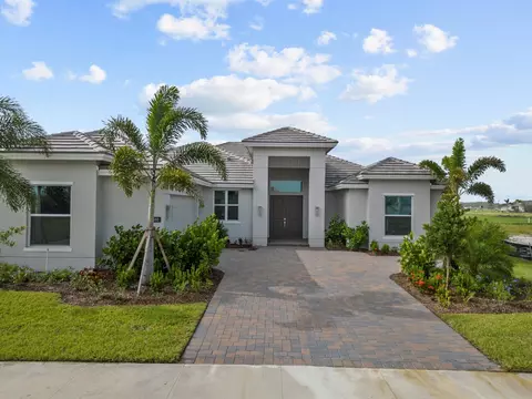 9123 SW Pinnacle Pl, Port Saint Lucie, FL 34987