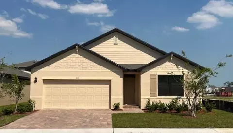 514 Sea Spray Dr, Fort Pierce, FL 34945