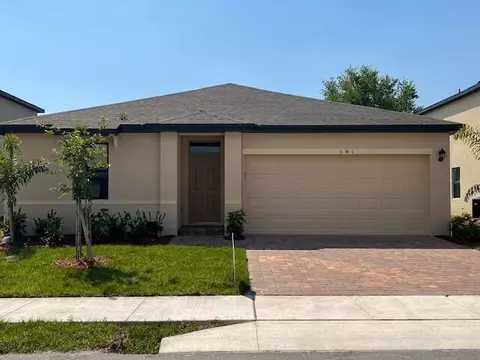 541 Sea Spray Dr, Fort Pierce, FL 34945